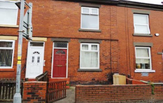 3 Bedroom Terraced